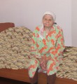 Благодаря жилищному сертификату, 88-летняя Татьяна Ивановна Сивцева, вдова участника Великой Отечественной войны Василия Зотеевича,  смогла перебраться  из частного дома в дальней  деревне Усольского района в благоустроенную квартиру, где живет уже третий