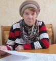 Людмила Чезганова: «Программа «1000 на 1000» – реальная помощь пенсионерам».