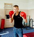 Леонид Нечаев уверен, спорт – это жизнь! фото автора. «усольская газета»